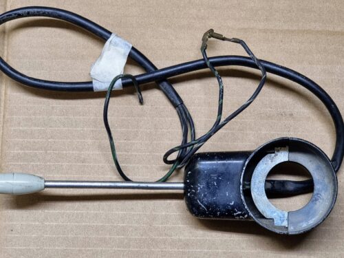 USED 211953513C 041 Turn signal switch, 3 wires