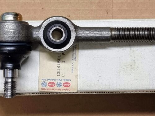 NOS 131415813E Tie rod end for steering damper
