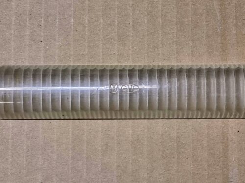 NOS 211947125A Lens, interior light GHE/HELLA