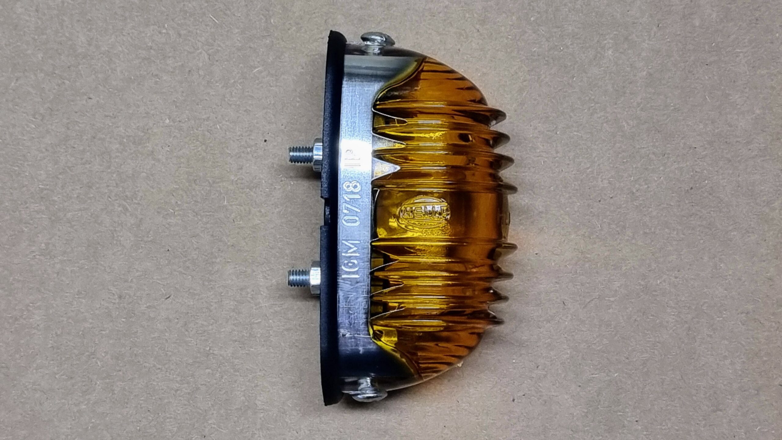 NEW 211953061B Side turn signal Hella