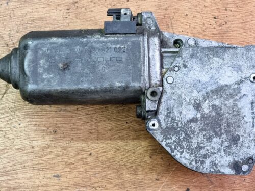 USED 91162401541 Window motor, left