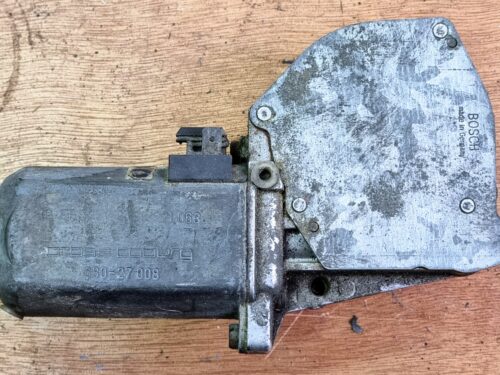 USED 91162401441 Window motor, right