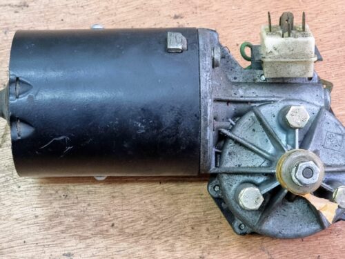 USED 91162811501 Wiper motor