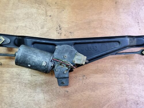 USED 171955031 Wiper assembly