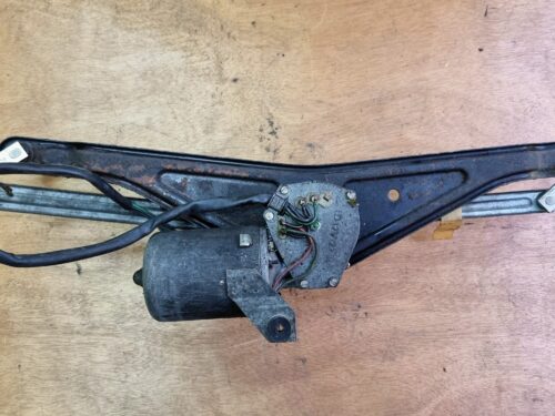 USED 411955031 Wiper assembly