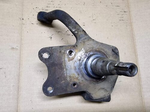 USED 113405312D Steering knuckle, right, disc brake
