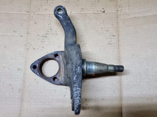 USED 113407312F Steering knuckle, disc brake, right