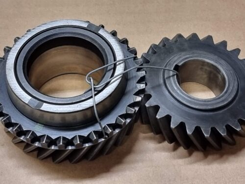 USED 113311341 Gear train, 4th speed