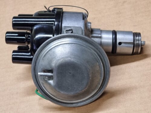 REC 113905205K Distributor Bosch JUR4