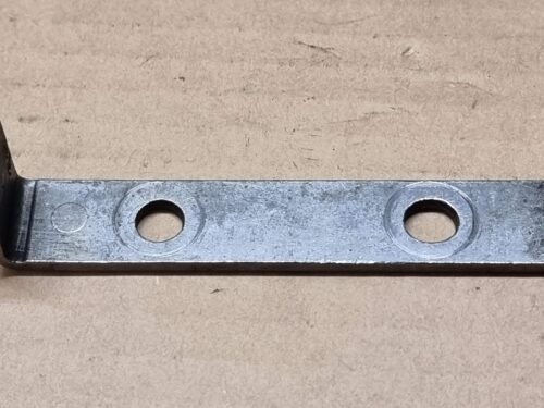 USED 002301239 Bracket, shift linkage