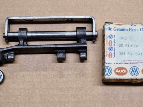 USED 002301240 Shift linkage set