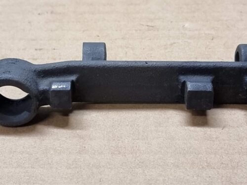 USED 002301243 Intermediate lever