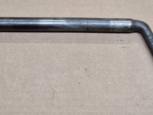 USED 111307541 Transmission shift lever