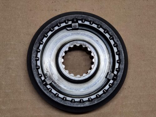 USED 113309301 Synchronizing hub, 3rd and 4th speeds