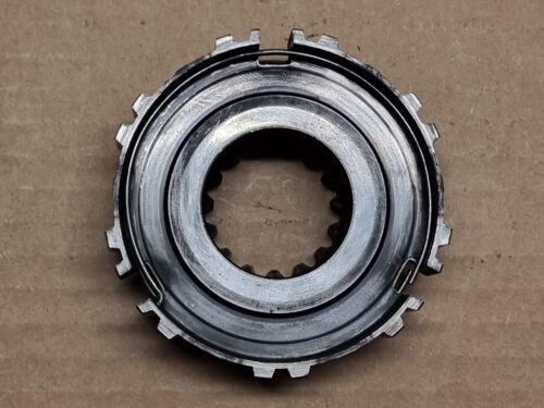 USED 113311243A Clutch gear, 1st and 2nd speeds