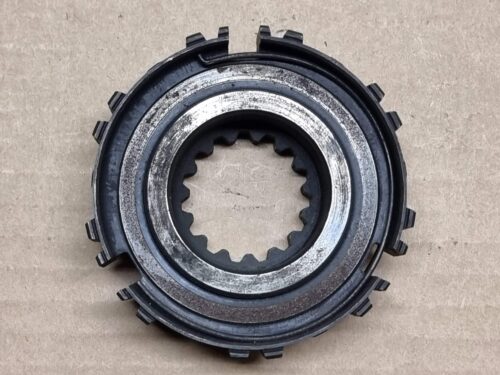 USED 113311243B Clutch gear, 1st and 2nd speeds
