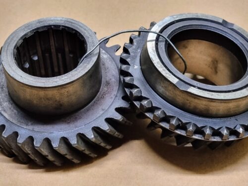 USED 002311275A Gear train, 3rd speed