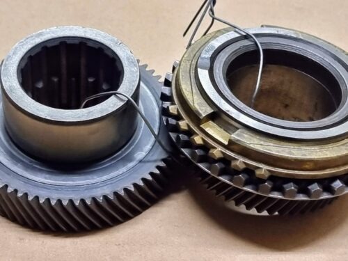 USED 113311275C Gear train, 3rd speed