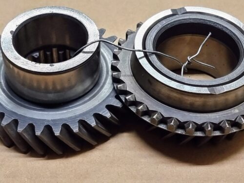 USED 113311275 Gear train, 3rd speed