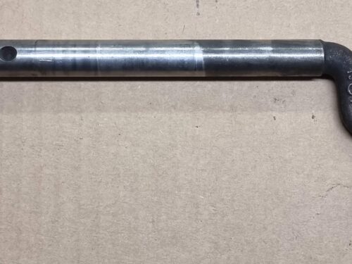 USED 113311541 Transmission shift lever, conversion transmission 61-67