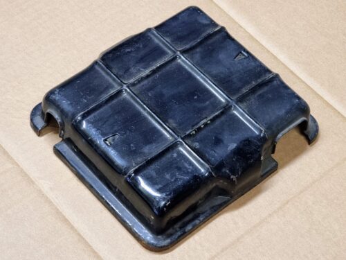 USED 111915405A Battery cover