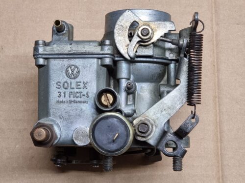 REC 113129021K Carbu Solex 31PICT4