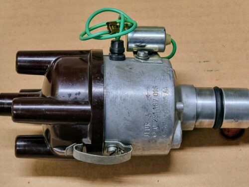 REC 311905205AA Distributor Bosch JFUR4