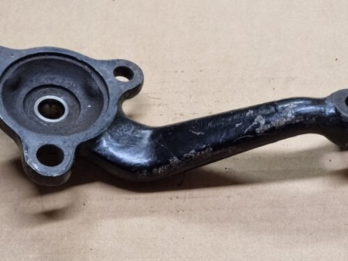 USED 90134740106 Lever, shock absorber, left