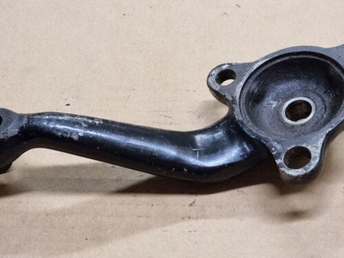 USED 90134740206 Lever, shock absorber, right