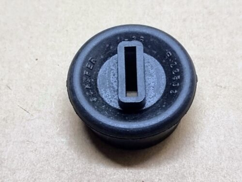 NOS 211611461 Boot, brake cylinder 22.2mm