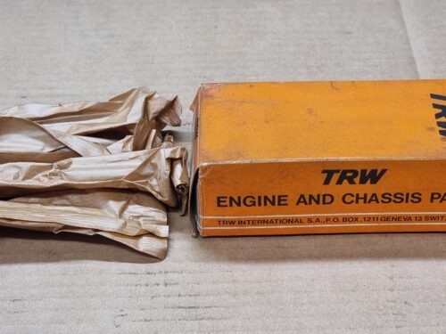 NOS 111109601A Intake valve 30x7mm, set of 4