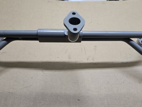 NEW 111129701E Manifold, intake and pre-heating pipe