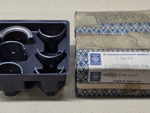 NOS 021198542 Camshaft bearings set 28mm