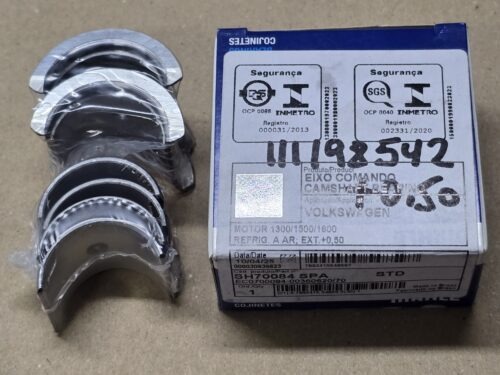 NEW 111198542 Camshaft bearings set 28mm