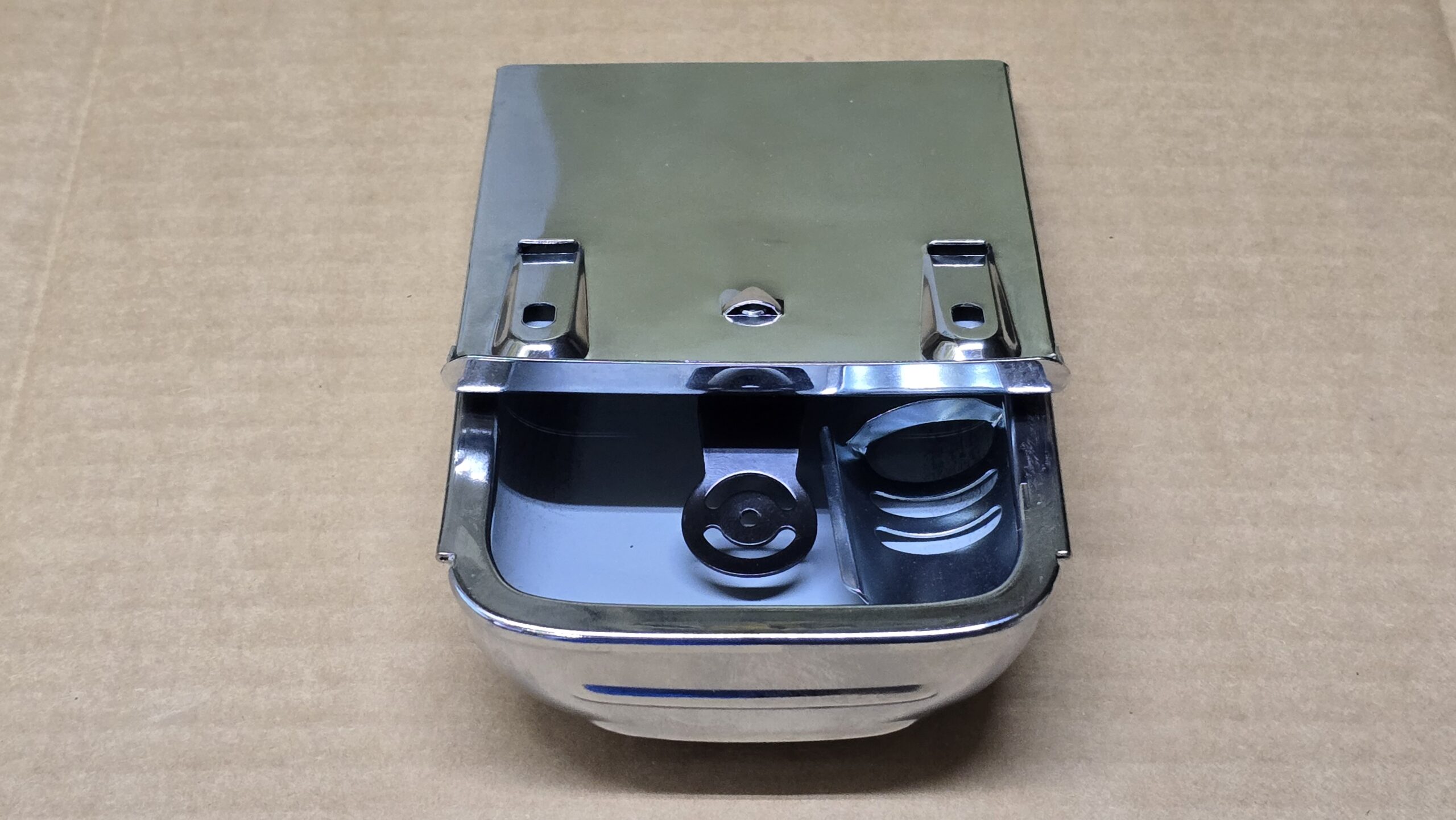 NEW 64455206101 Ashtray, front