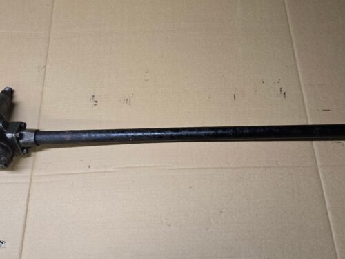 REC 211415049AX ATE Steering gear, reconditioned
