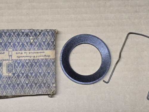 NOS 113115195 Magnetic ring, oil stainer