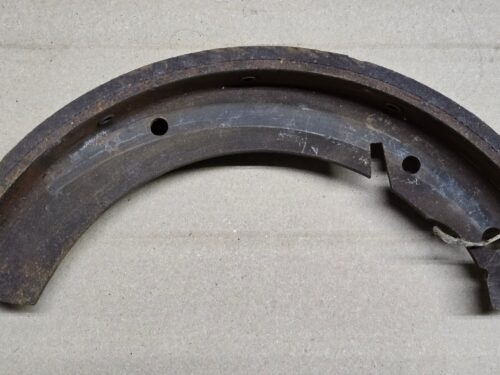 NOS 181609537 Brake shoe 40mm, rear