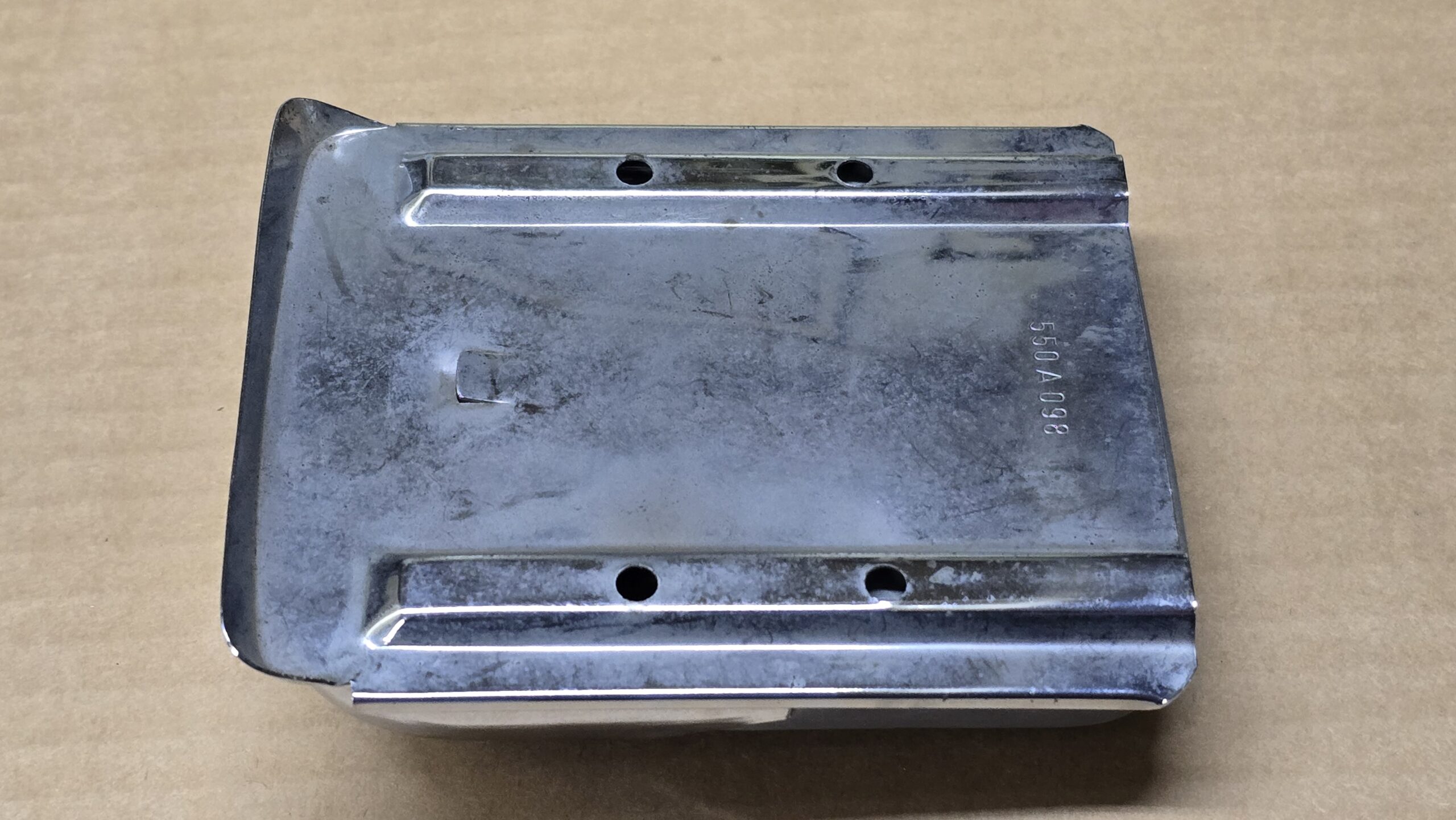 343857301 Ashtray | HERITAGE STOCKS - Original Parts