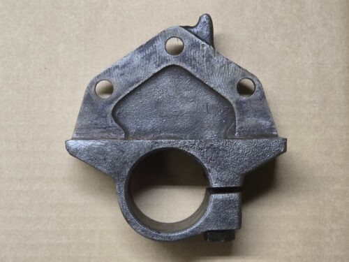 USED 211415151A Bracket, steering gear