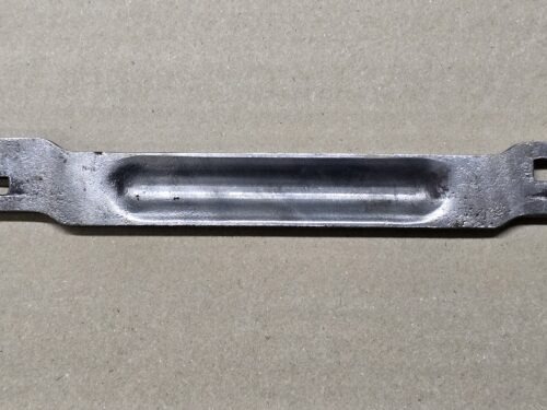 USED 211609632 Push bar, brake shoe right