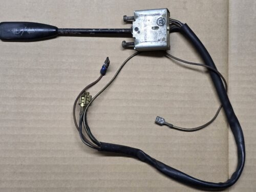 USED 211953509H Flashing indicator switch