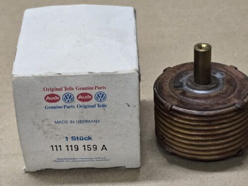 NOS 111119159A Thermostat 65/70º
