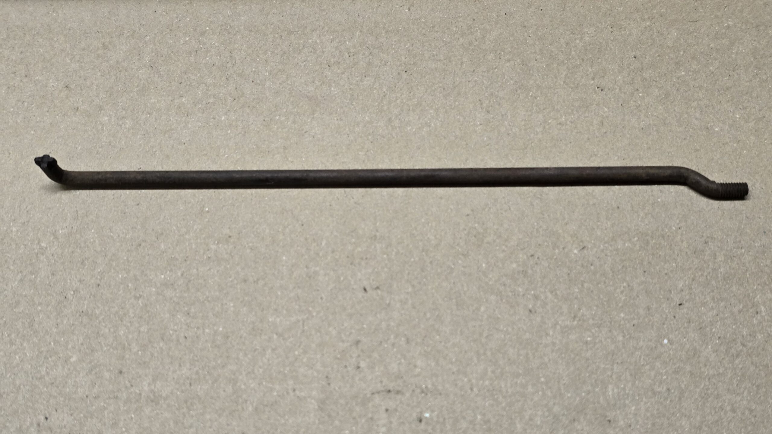 NOS 111119163 Connecting rod, thermostat