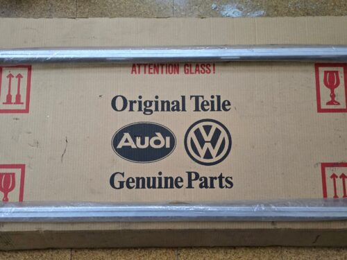 NOS 253847716 908 Frame, sliding window, right