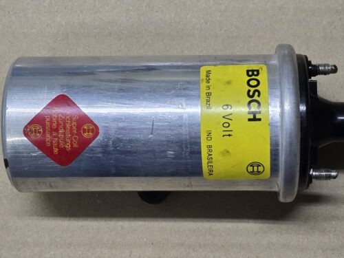 NEW 111905105H Ignition coil 6v