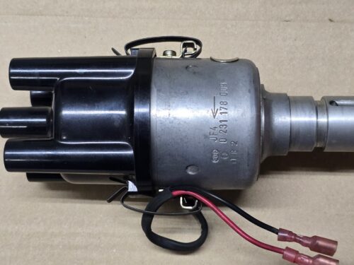 NOS 009905205E Distributor Bosch 009 Electronic