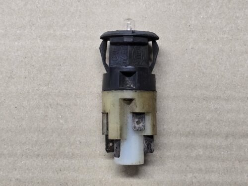 USED 91161312432 Hazard warning light