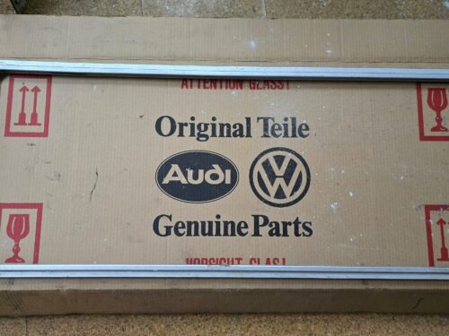 USED 253847716A 908 Frame, sliding window, right