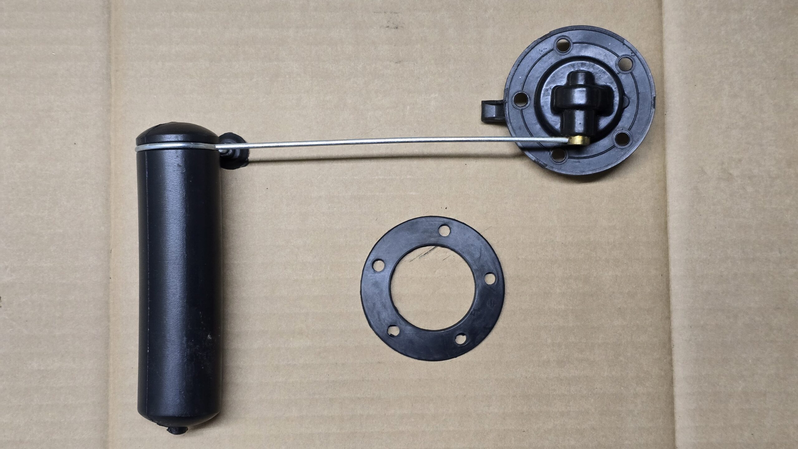 NOS 1139190511 Sender, mechanical fuel gauge